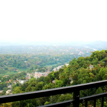 Hotel Sky Gate kandy
