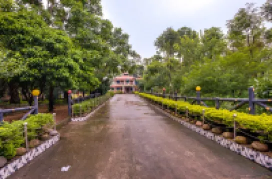 자프롱 그린 리조트  호텔