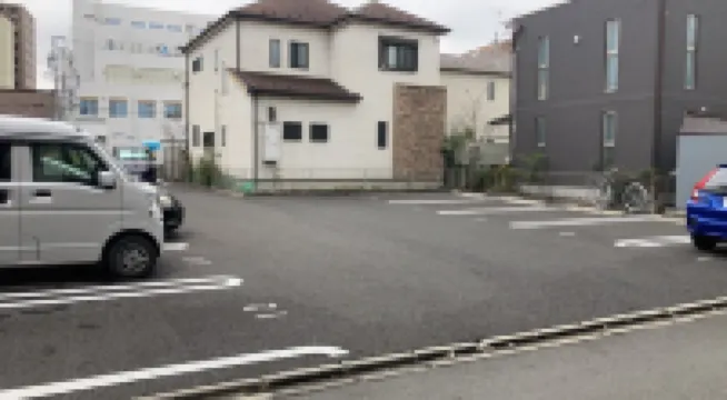 8 min from Nagoya St/6 beds/3 bedroom/Free parking