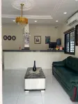 Hotel Njenka - Kolam Renang