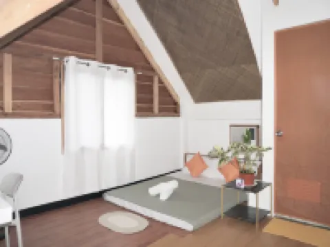 Kaia Siargao Villas Hotels in General Luna