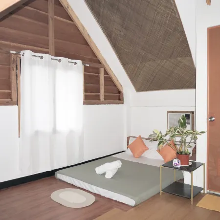 Kaia Siargao Villas