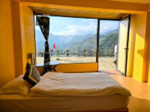 Nomadtrails Lodge