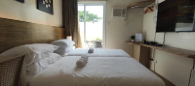 Cozy Suite with Private Patio near NUVALI