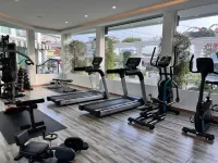 Olympus Waterfront Residences,Pattaya -City center Location