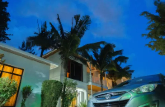 KAZE CONSOLIDATE HOME INN