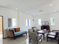 บ้านลันตา โรงแรมใกล้สังกะอู้