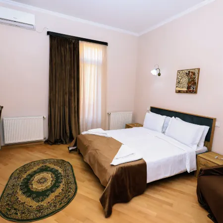 Tamarisi Old Tbilisi