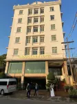 老撾金源大酒店 鄰近Icat畫廊的酒店