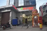Shri Balaji Dham