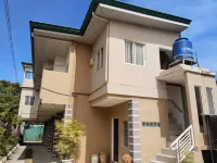 Tayud Hotel by Hiverooms Hotels in Liloan