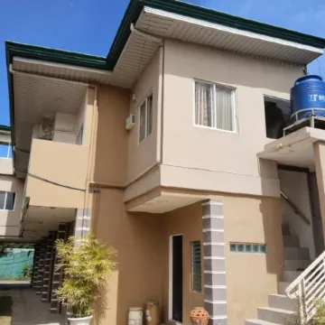 Tayud Hotel by Hiverooms