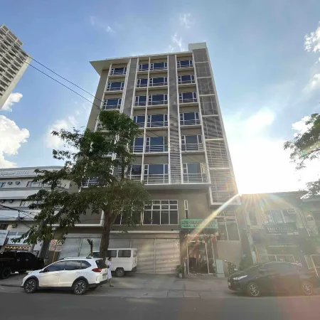 LTG Grand Hotel Cebu