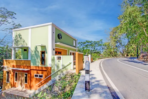 Hotel O Penginapan Viki Syariah