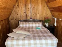 Mountain springs resort 시리푸메 폭포 주변 호텔