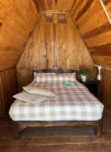 Mountain springs resort
