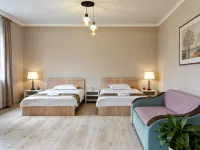 Home Inn Homestay
