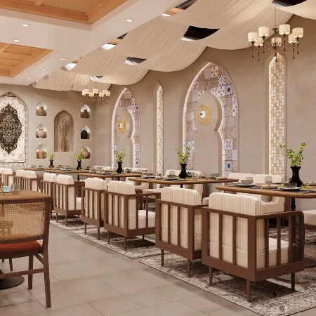 Farovon Tashkent Boutique Hotel Отели рядом с достопримечательностью «Базар Чорсу»