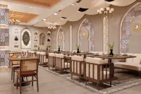 Farovon Tashkent Boutique Hotel