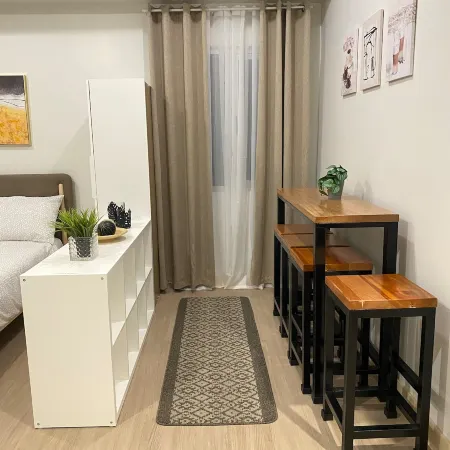 SMDC Park Residences | Condo in Sta. Rosa