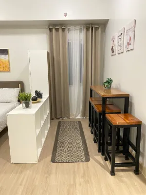 SMDC Park Residences | Condo in Sta. Rosa - Apartments