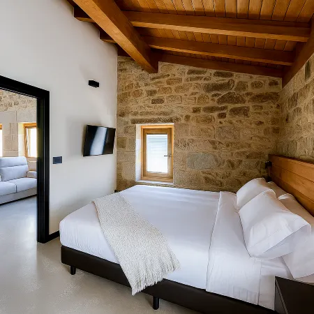 Solatsu Baserria - Apartament in the countryside