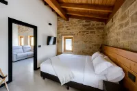 Solatsu Baserria - Apartament in the countryside