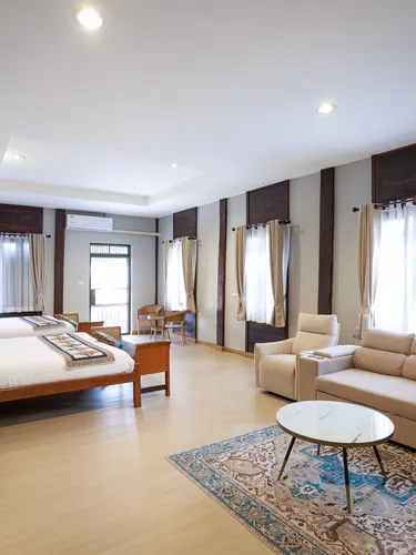 รูปภาพของCozy Lanna Hotel