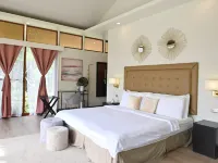 Casa Grande Flora Villas and Resort Hotels in Silang