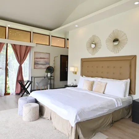 Casa Grande Flora Villas and Resort