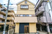 Urayasu Villa