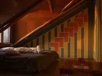 The Hidden Treasure Kalgha Hotels in Sosan