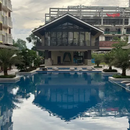 Condo in Lapu-lapu near Mactan Airport