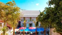 White Elephant Hostel