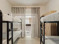 Roquerol Hostel Gracia Hotels in Barcelonès
