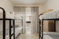 Roquerol Hostel Gracia