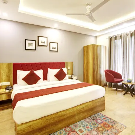 Saltstayz Select - Huda City Center