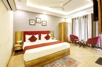 Saltstayz Select - Huda City Center
