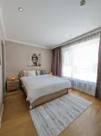 Buddha Vista Luxury Apartment ナライフのホテル