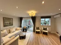 3-Bed House 5 Min to Legoland & Windsor Castle