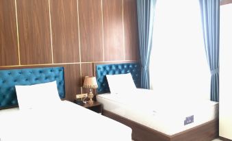 May House Hotel