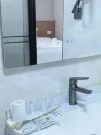 CHONG AN BOUTIQUE HOTEL 2 - parking