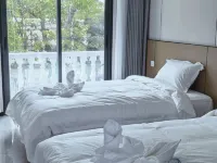 CHONG AN BOUTIQUE HOTEL 2 - parking