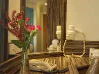 B&B Hotel Manchester Sportcity Hotels near Fallowfield