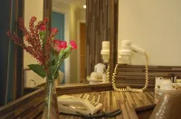 B&B Hotel Manchester Sportcity - พร้อมอาหารเช้า