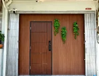 Cloudy Nest Phayathai | Entire 4Storey Home 800 m walk to BTS in CBD near Siam, Centralworld - Villas