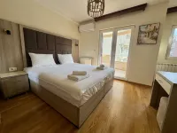 Apartments by Villa Kosta