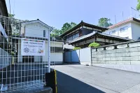 Happiness 10 Person House 2restrooms Near Narita Airport 3 Free Parking Spaces - Kitchen