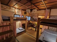 Hostel Caranashi のホテル