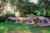 Shose Campsite - Wifi
